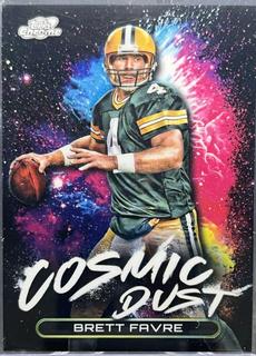 Brett Favre