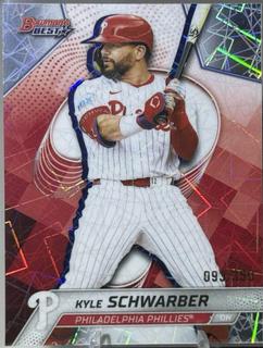 Kyle Schwarber