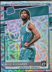 Nick Richards