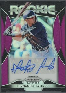 Fernando Tatis Jr.