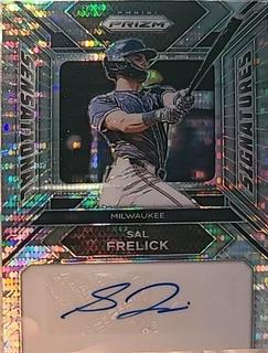 Sal Frelick