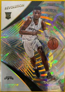 Chimezie Metu