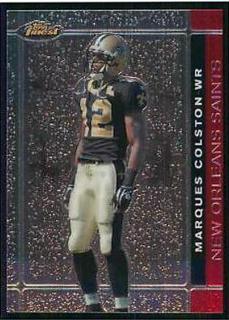 Marques Colston