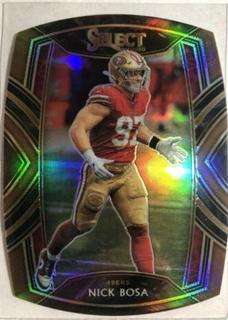 Nick Bosa