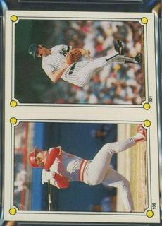 Pete Rose , Ron Guidry