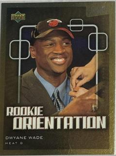 Dwyane Wade