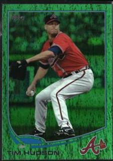 Tim Hudson