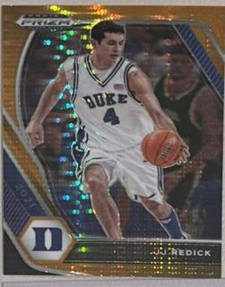 JJ Redick