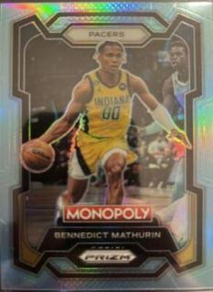 Bennedict Mathurin
