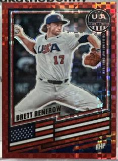 Brett Renfrow