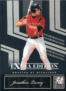 Jonathan Lucroy