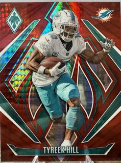 Tyreek Hill