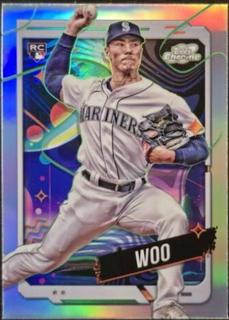 Bryan Woo