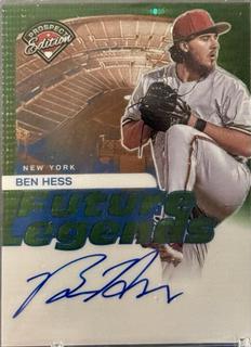 Ben Hess