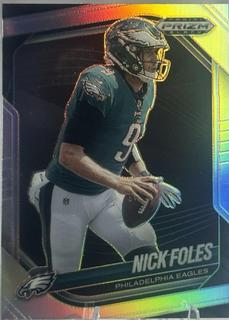 Nick Foles