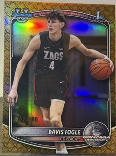 Davis Fogle