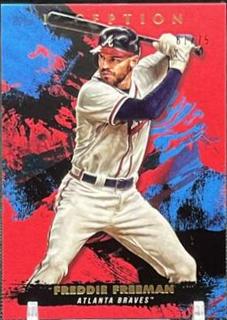 Freddie Freeman