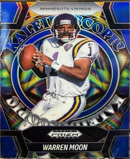 Warren Moon