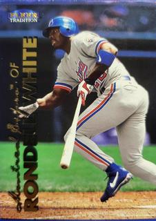 Rondell White