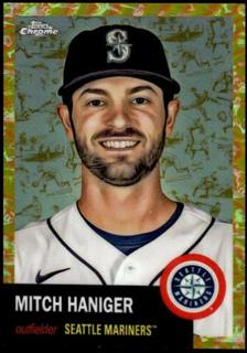 Mitch Haniger