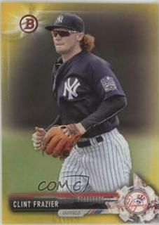 Clint Frazier