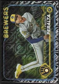 Freddy Peralta