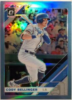 Cody Bellinger