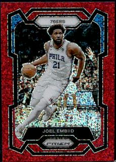 Joel Embiid