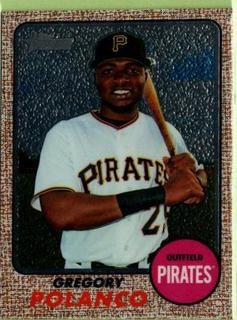 Gregory Polanco