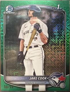 Jake Cook
