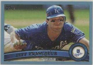 Jeff Francoeur
