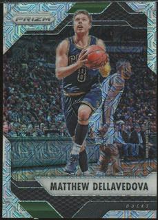 Matthew Dellavedova