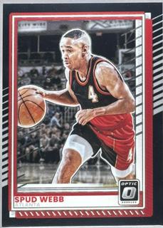 Spud Webb