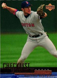 Nomar Garciaparra