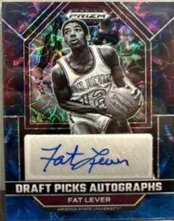 Fat Lever