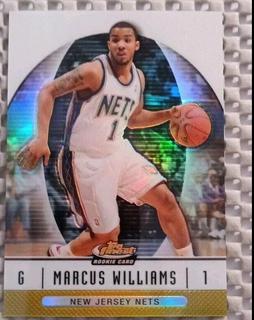 Marcus Williams