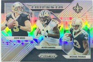 Saints