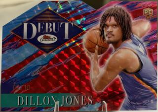Dillon Jones