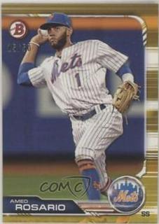Amed Rosario