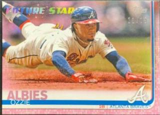 Ozzie Albies