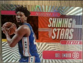Joel Embiid