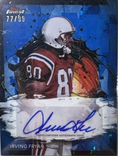Irving Fryar