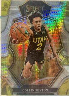 Collin Sexton