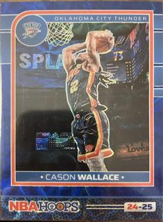 Cason Wallace