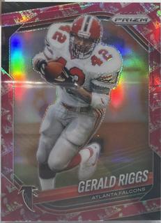 Gerald Riggs