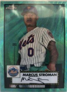 Marcus Stroman