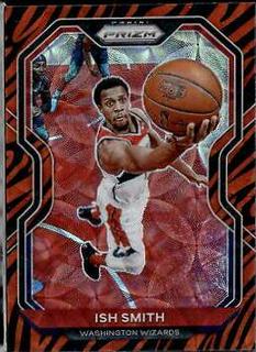 Ish Smith