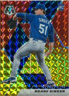 Brady Singer
