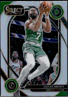 Jaylen Brown