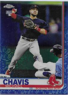 Michael Chavis